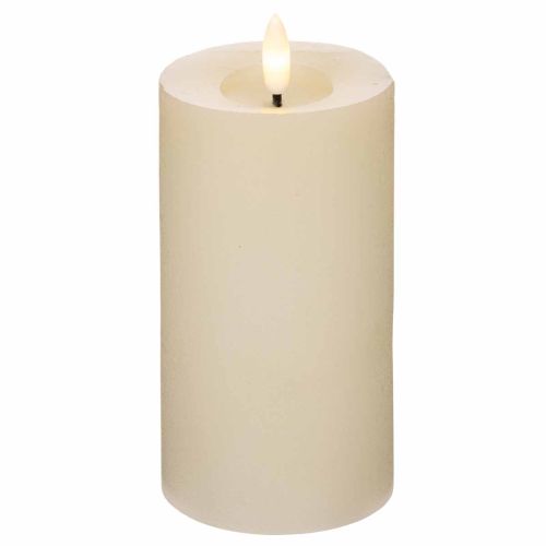 Candela a colonna a LED in