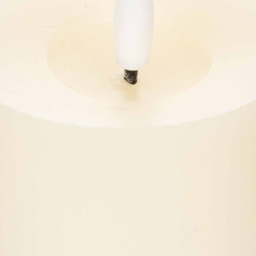 Candela a colonna a LED in
