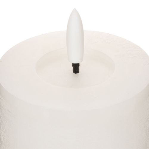Candela a colonna a LED,