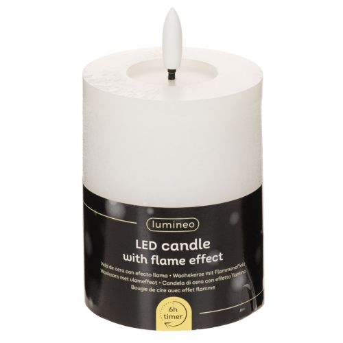 Candela a colonna a LED,