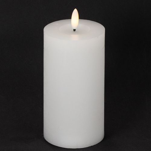 Candela a colonna a LED,