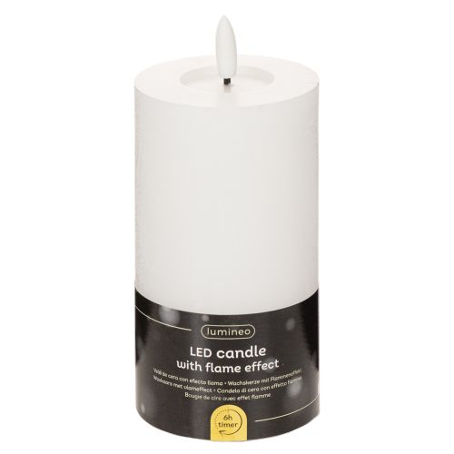 Candela a colonna a LED,