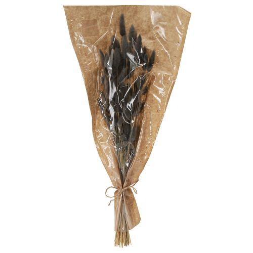 Prodotto Lagurus Erba Coda di Lepre Essiccata Grigia 45-55cm 50g