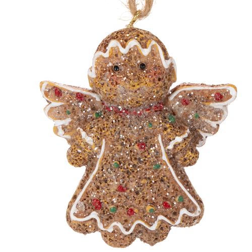 Decorazioni pendenti, statuine
