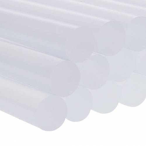 Prodotto Cartucce di colla colla a caldo stick di colla Ø11mm 10 pz