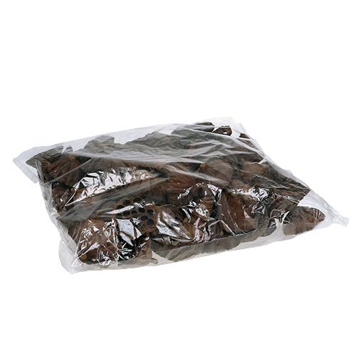 Prodotto Fiaschetta Lotus grande 100 pezzi naturale