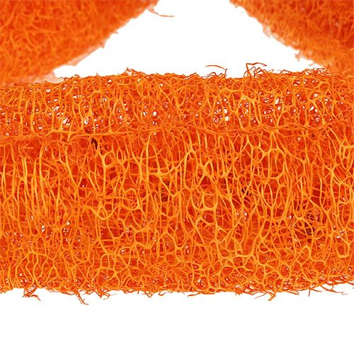 Prodotto Luffa grande arancione 20 pz