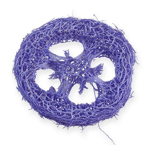 Prodotto Fette Luffa viola chiaro 25pz