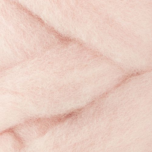 Prodotto Lunte Lana Rosa Lunte Lana Naturale Impermeabile Colorfast 5cm 10m