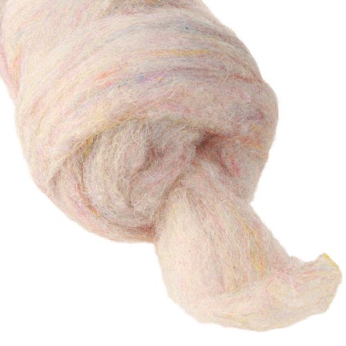Prodotto Lunte Wool Lunte realizzato in lana naturale resistente al colore, colorato 10 m