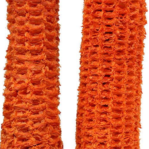 Prodotto Pannocchie di mais su stecco arancio 20 pz