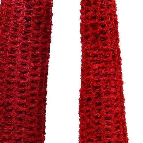 Prodotto Pannocchie di mais su stecco rosse 20 pz