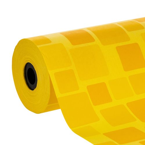 Carta decorativa per composizioni floreali e vasi, 25 cm x 100 m acquistare | Floristik24.it