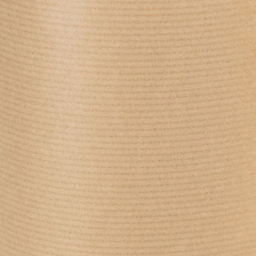 Carta kraft naturale, rotolo