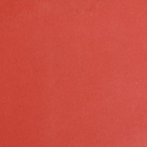 Prodotto Polsino di carta fiore carta velina rossa 25 cm 100 m