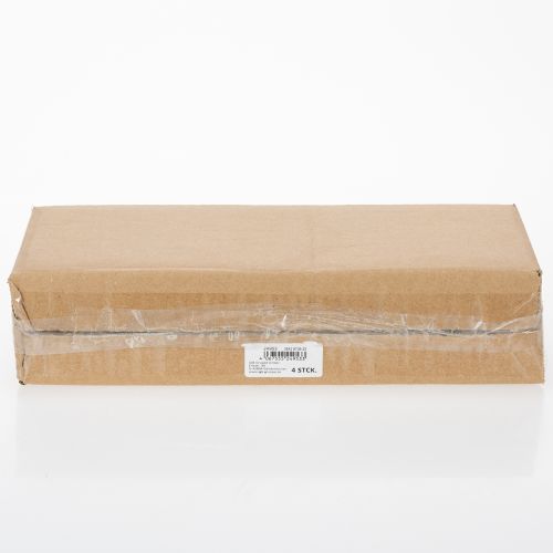 Prodotto Paletti decorativi a forma di coccinella per il giardino, 25 cm, 4 pezzi