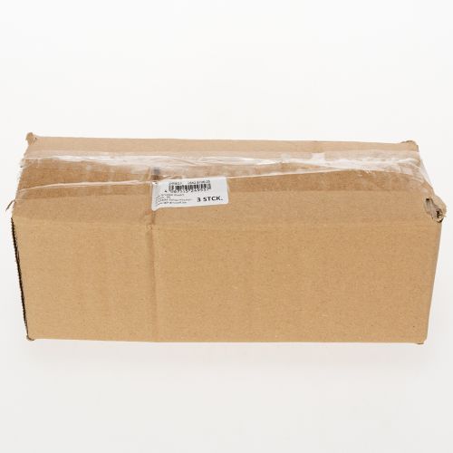 Prodotto Coccinella decorativa in ceramica per allegre decorazioni da giardino e davanzali, 7 cm, 3 pezzi