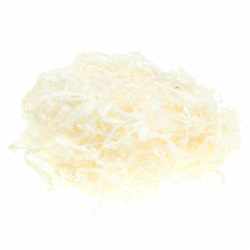 Prodotto Cotone di gelso sbiancato 150g