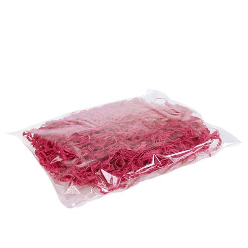 Prodotto Cotone di gelso rosa 150g