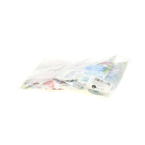 Floristik24 Cuori in metallo da appendere 17,5 cm 4 pezzi