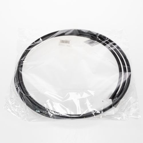 Prodotto Anello in metallo per la decorazione murale e la progettazione creativa degli spazi abitativi, 30 cm, 4 pezzi