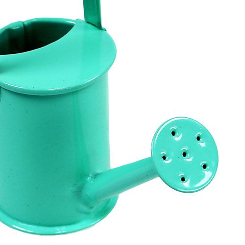 Floristik24 Mini annaffiatoi pastello. Ø4cm 12 pezzi