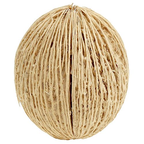 Prodotto Palline di Mintolla sbiancate assortite 10 pz