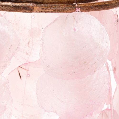 Campanelli a vento decorativi da appendere per soggiorno e giardino, 70 cm | Floristik24.it