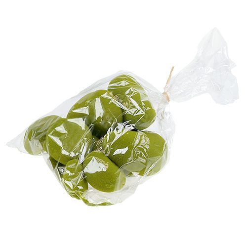 Floristik24 Le pietre di muschio mescolano il verde 5,5-13 cm 12 pezzi