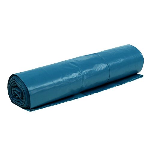 Floristik24 Sacchi immondizia 120 litri 70 cm x 110 cm 25 pezzi.