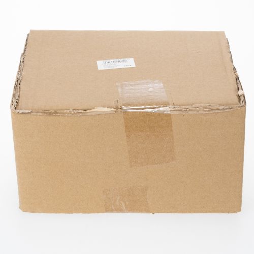 Prodotto Ciotola in ceramica con motivo a conchiglia per una decorazione elegante in soggiorno, 23 cm