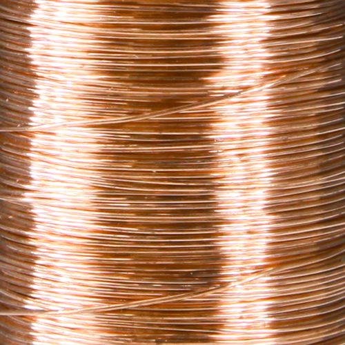 Prodotto Filo di mirto 0,30mm 100g rame