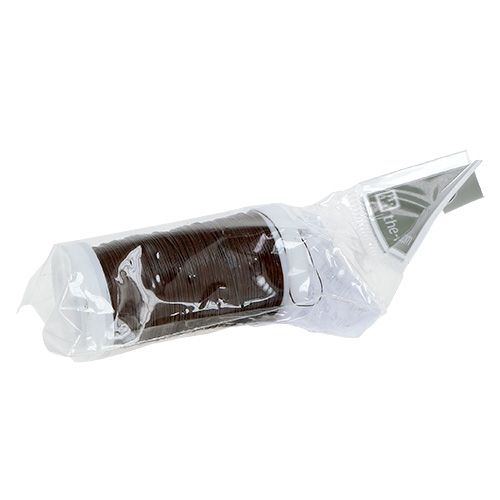 Prodotto Filo di mirto marrone 0,35 mm 100 g