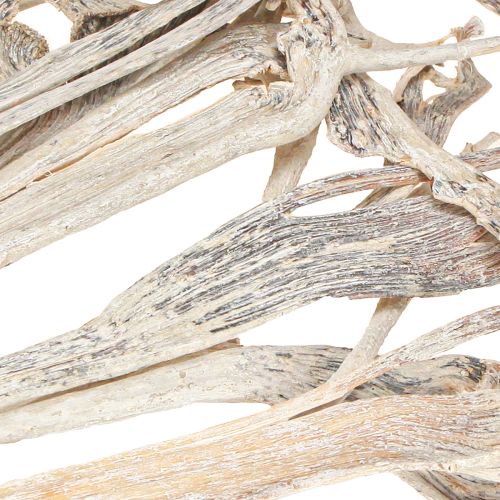 Prodotto Natraj Antler Wood Mix Bianco Lavato 10 pz