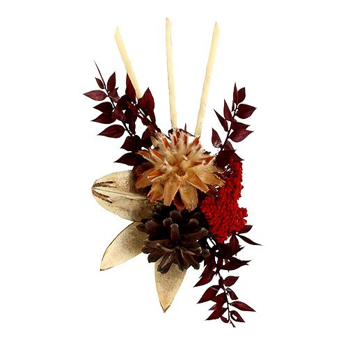 Prodotto Assortimento cuscini naturali 4 posti 2502 28 pz