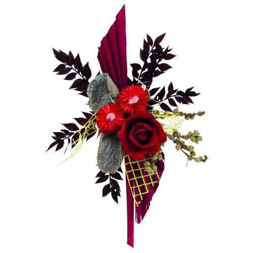 Floristik24 Assortimento di cuscini naturali 4 volte Nr. 2800 28 pezzi