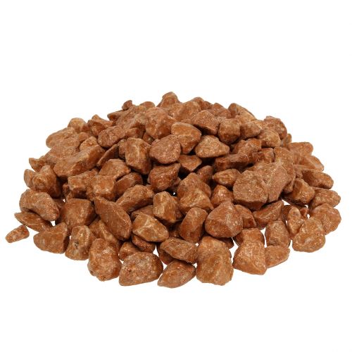 Pietre naturali 16mm - 22mm Terra 2kg
