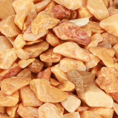 Prodotto Pietre naturali 5mm - 8mm naturale/crema 2kg