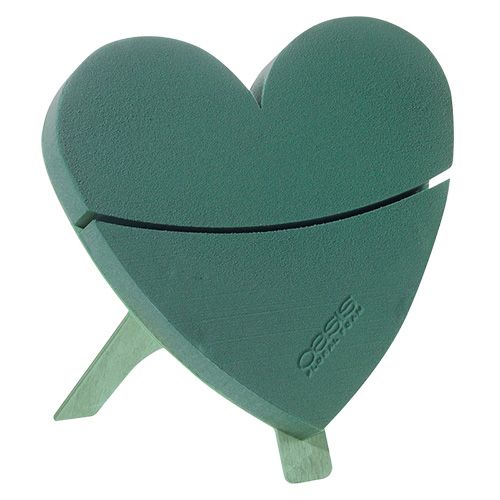 Prodotto OASIS® Bioline® Deco e cuore in titanio 45 cm