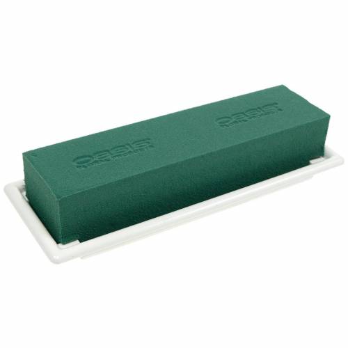 Prodotto OASIS® Tavolo Deco medio 25 cm x 9 cm x 5 cm 8 pz