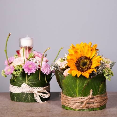 Prodotto Tavolo OASIS® Design Viva Ø11cm 12 pz
