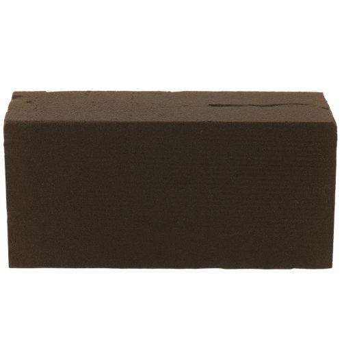 Spugna floreale Oasis Renewal 23 cm 1 mattone | Floristik24.it