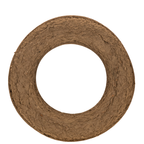 Anello rotondo in spugna per fioristi OASIS® Renewal® Floral Foam Biolit® 31 cm 2 pezzi | Floristik24.it