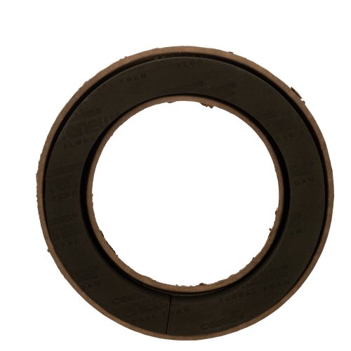 Anello in spugna floreale OASIS® Renewal® Spugna floreale Biolit® 40 cm 2 pezzi acquistare | Floristik24.it