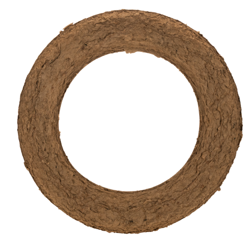 Anello in spugna floreale OASIS® Renewal® Spugna floreale Biolit® 40 cm 2 pezzi | Floristik24.it