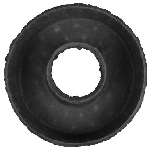 Prodotto Oasis Black Biolit Anello per piante Ciotola per piante nera Ø35 cm