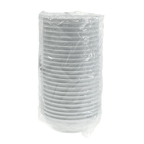Prodotto OASIS® Junior Bowl 12cm bianco 25 pz