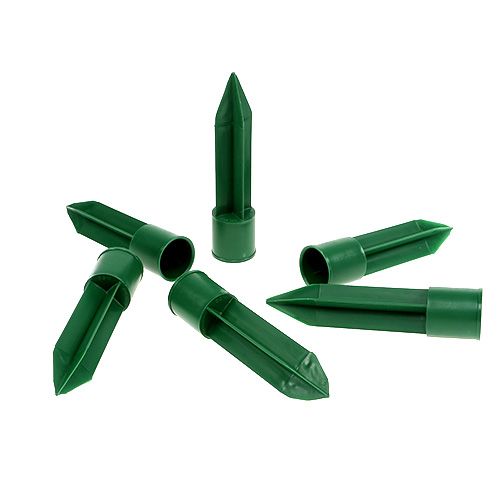Prodotto Portacandele Oasis® per candele stick 25 pz