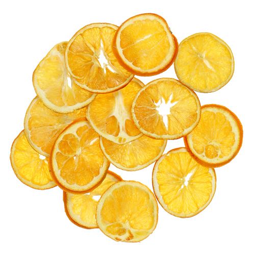 Prodotto Fette d&#39;arancia 500g al naturale