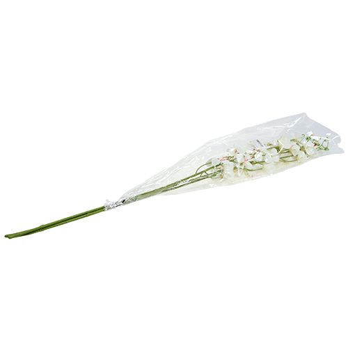 Prodotto Orchidea Mokara Bianca 92 cm 3 pz